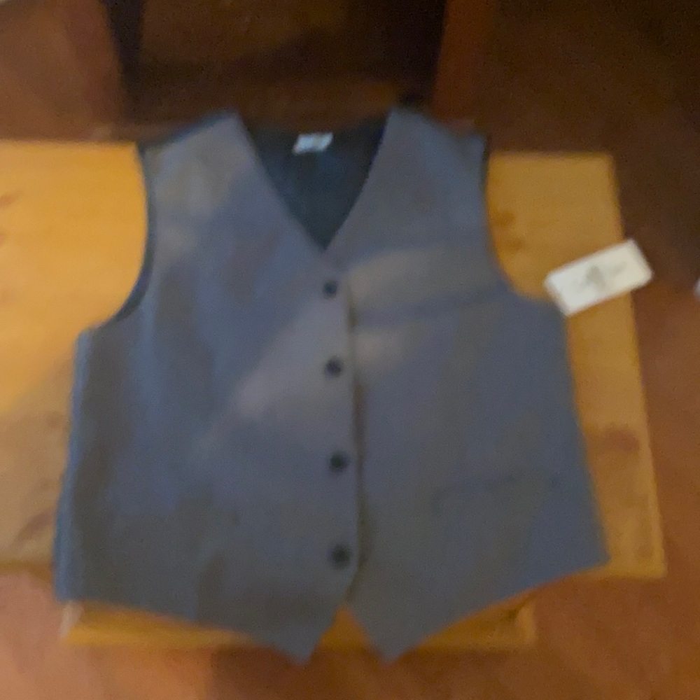 Calvin Klein vest